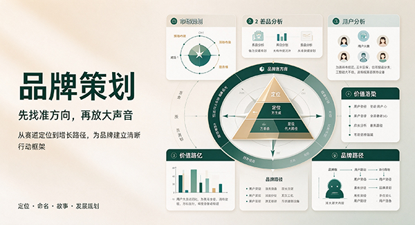 洮北区品牌策划